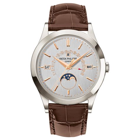 patek philippe 5496w-001 prices|Patek Philippe Perpetual Calendar 549.